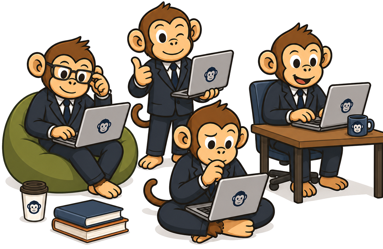 PriceMonkey competitor price monitoring software